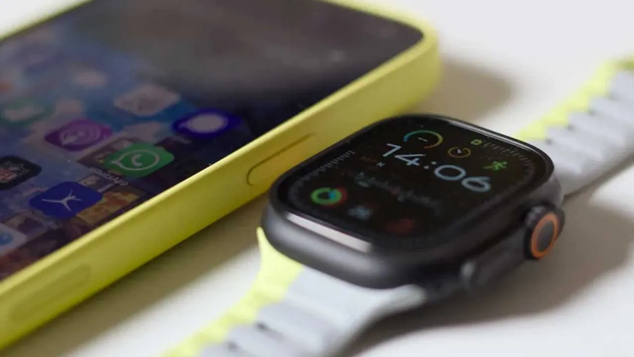 Apple Watch iPhone'a nasıl bağlanır: İşte en kolay eşleştirme yolları