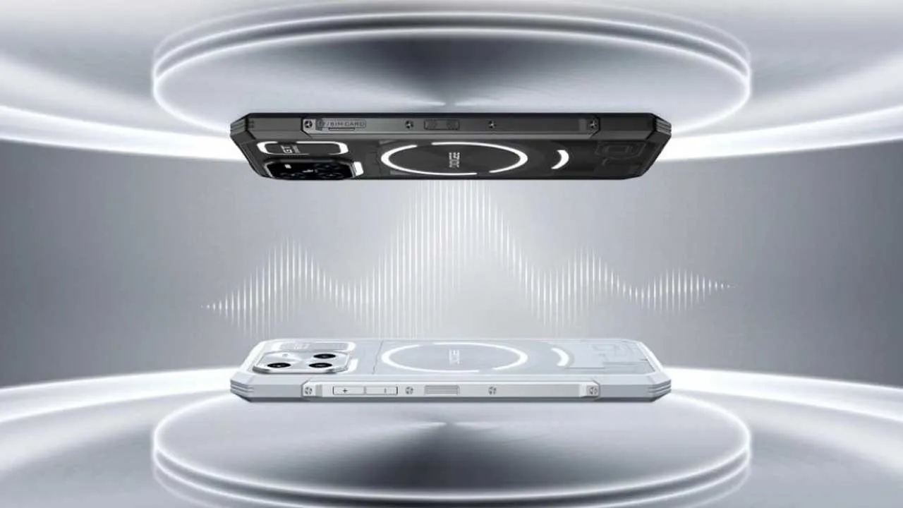 Doogee, MWC 2025’te 6 yeni telefonunu tanıttı. Her biri birbirinden sağlam!