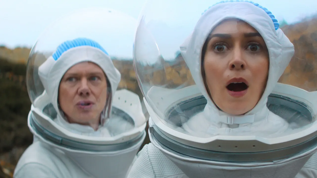 Black Mirror 7. Sezon yayın tarihi, oyuncu kadrosu ve yayınlanacağı platform