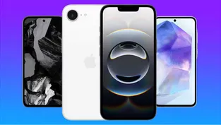 iPhone 16e yerine satın alabileceğiniz en iyi 5 Android telefon
