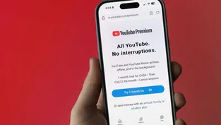 YouTube’dan reklamsız yeni abonelik: Premium Lite uygun fiyata piyasaya sürüldü