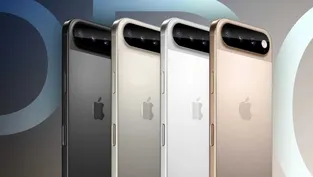 iPhone 17 Pro Max, pil kapasitesi için inceliğinden ödün verecek