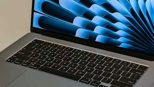 MacBook'larda 26 yıllık tuhaf sorun çözüldü