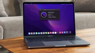 Apple, macOS 15.4 Beta 4 ile tepki çeken MacBook özelliği geri getirdi