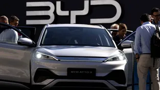 BYD, elektrikli otomobillere geçişin en büyük engellerinden birini kaldırdı