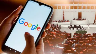Google'ın adaletsiz algoritma değişikliği TBMM'de görüşülecek