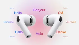 Apple duyurdu! Kulaklıklarda canlı çeviri dönemi; dil bariyeri aşılacak