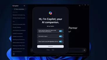 Şimdi ChatGPT düşünsün: Microsoft Copilot Windows'da artık bağımsız; RAM tüketimi 10 kat azaldı
