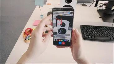 Google Gemini için müthiş yenilik: Artık kamerayı açıp göstermek yetiyor. Her şeyi tanıyor